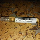 Парфюм Hermes Vetiver Tonka