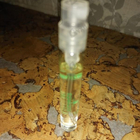 Отзывы Hermes Vetiver Tonka