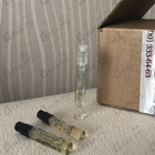 Отзыв Hermes Vetiver Tonka