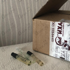 Духи Vetiver Tonka от Hermes