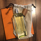Отзывы Hermes Vetiver Tonka