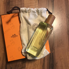 Отзыв Hermes Vetiver Tonka