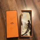 Отзыв Hermes Vetiver Tonka