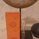 Отзыв Hermes Vetiver Tonka