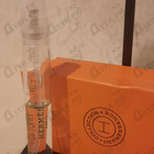 Духи Vetiver Tonka от Hermes