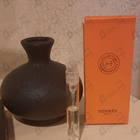 Отзыв Hermes Vetiver Tonka