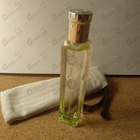 Отзыв Hermes Vetiver Tonka