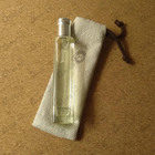 Духи Vetiver Tonka от Hermes