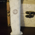 Духи Vetiver Tonka от Hermes