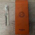 Отзыв Hermes Vetiver Tonka