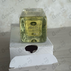 Отзыв Hermes Vetiver Tonka