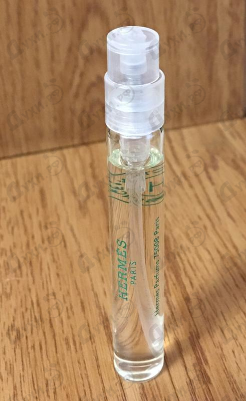 Парфюм Hermes Vetiver Tonka Парфюмерия Vetiver Tonka от Hermes