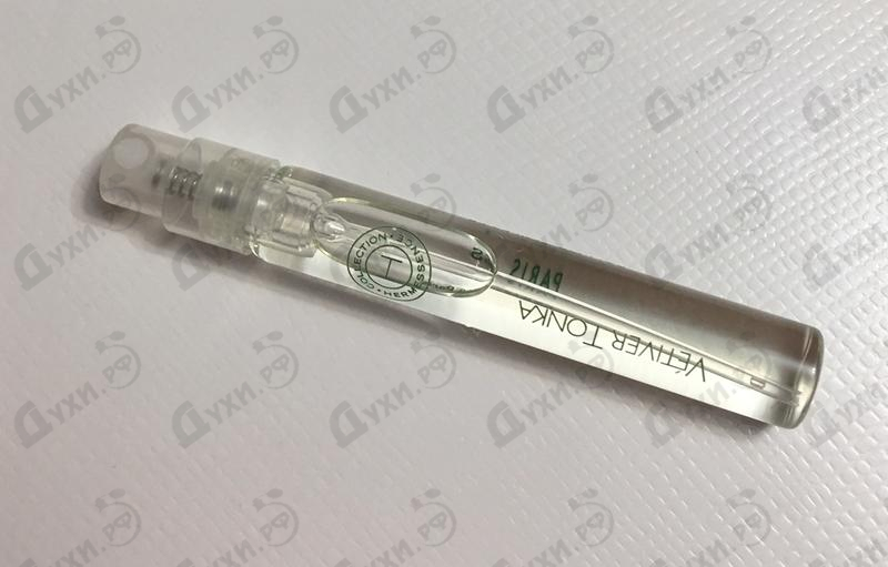 Духи Vetiver Tonka от Hermes Купить Hermes Vetiver Tonka