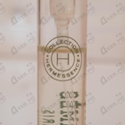 Отзыв Hermes Vetiver Tonka