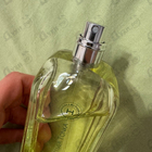 Отзыв Hermes Vetiver Tonka