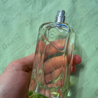 Отзыв Hermes Vetiver Tonka