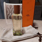Отзывы Hermes Vetiver Tonka