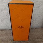 Отзыв Hermes Vetiver Tonka