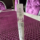 Отзыв Hermes Vetiver Tonka