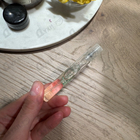 Отзыв Hermes Vetiver Tonka