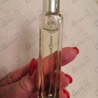 Отзыв Hermes Vetiver Tonka
