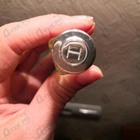 Отзыв Hermes Vetiver Tonka