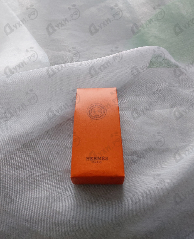 Купить Hermes Vetiver Tonka Духи Vetiver Tonka от Hermes