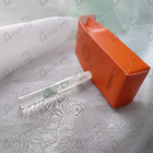 Отзыв Hermes Vetiver Tonka