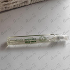 Отзыв Hermes Vetiver Tonka