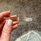 Отзыв Hermes Vetiver Tonka