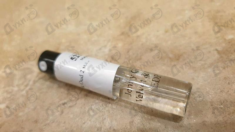 Парфюмерия Ambar от J. Del Pozo Отзывы J. Del Pozo Ambar