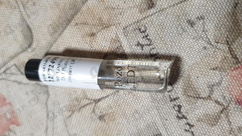 Духи J. Del Pozo Ambar Купить Ambar от J. Del Pozo