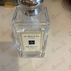 Духи English Pear & Freesia от Jo Malone