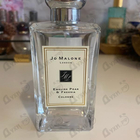 Духи English Pear & Freesia от Jo Malone
