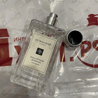 Отзывы Jo Malone English Pear & Freesia
