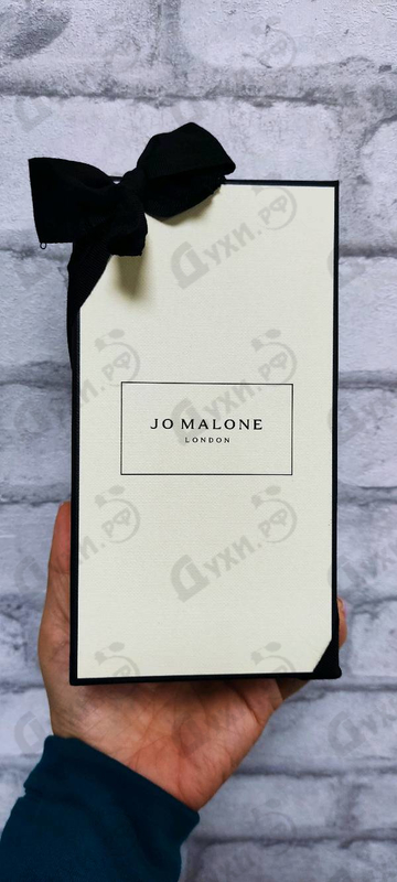 Парфюмерия English Pear & Freesia от Jo Malone
