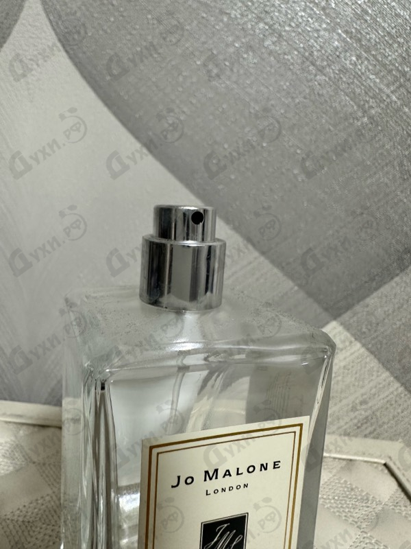 Духи English Pear & Freesia от Jo Malone