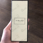 Духи English Pear & Freesia от Jo Malone