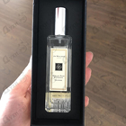 Духи English Pear & Freesia от Jo Malone