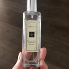 Отзыв Jo Malone English Pear & Freesia