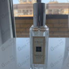 Отзыв Jo Malone English Pear & Freesia