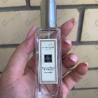 Духи English Pear & Freesia от Jo Malone