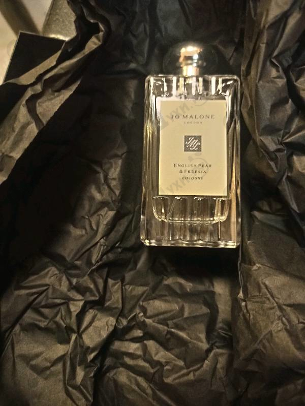 Парфюмерия English Pear & Freesia от Jo Malone