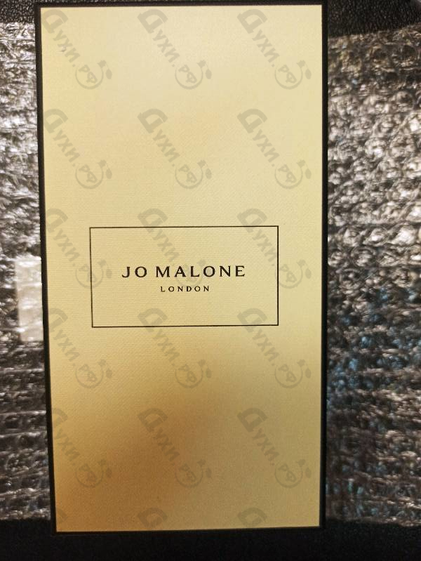Парфюмерия Jo Malone English Pear & Freesia