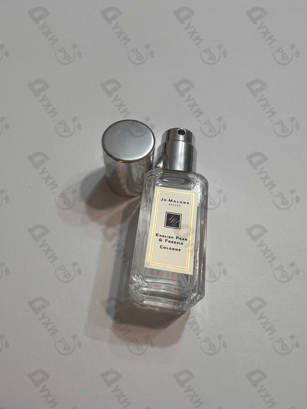 Парфюмерия English Pear & Freesia от Jo Malone