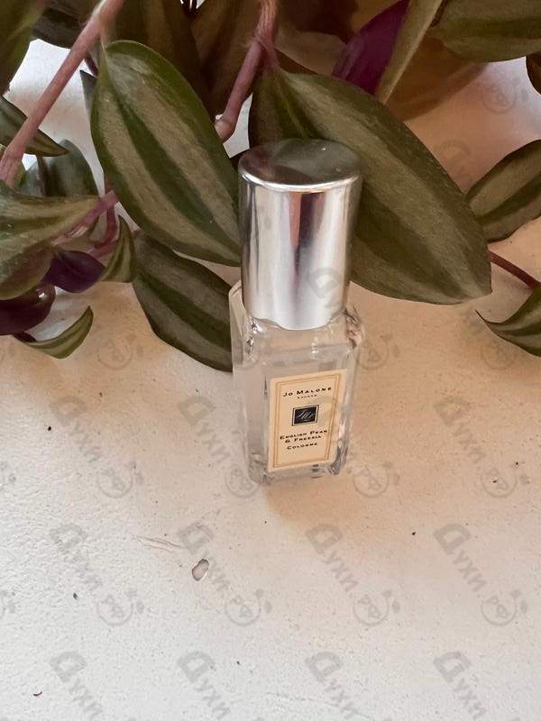 Духи English Pear & Freesia от Jo Malone