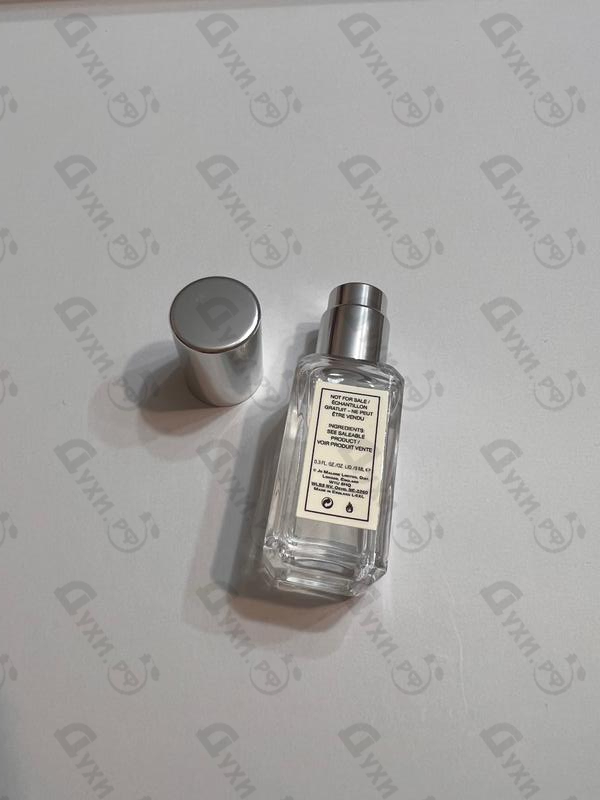 Парфюмерия English Pear & Freesia от Jo Malone