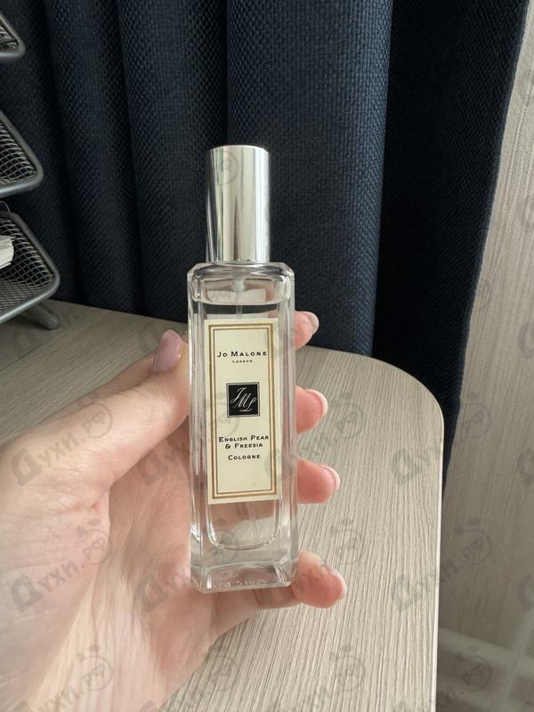 Купить English Pear & Freesia от Jo Malone