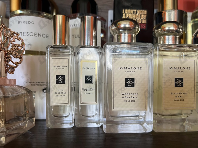 Купить Jo Malone English Pear & Freesia