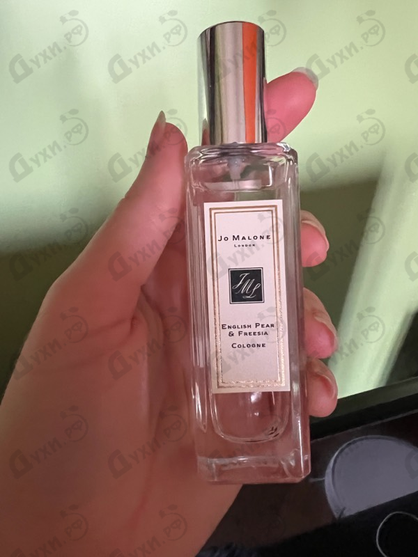 Купить Jo Malone English Pear & Freesia